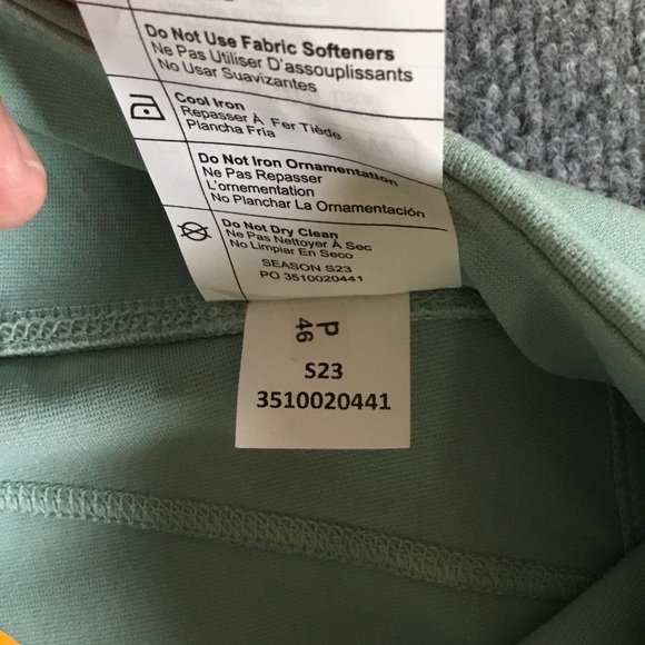 Carhartt Force Fitted utility leggings women’s size medium NWT - Picture 9 of 12